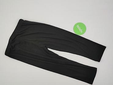 dresy z housa: Legginsy Sportowe damskie, rozmiar L — 3