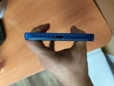 xiaomi not 11 pro qiymeti: Xiaomi Redmi Note 11 Pro Plus, 64 ГБ, цвет - Синий, 
 Сенсорный, Отпечаток пальца, Две SIM карты