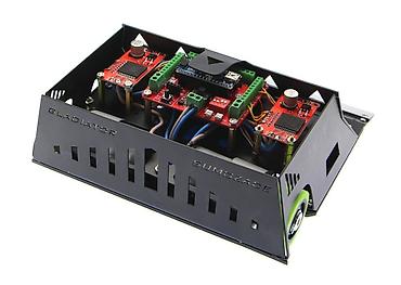oyuncaq vertalyot: Kateqoriya: Robot Dəstləri > Sumo və Mini Sumo Robotlar Məhsul — 1