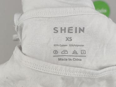 wszyty: Shein, Top damski, rozmiar XS — 4