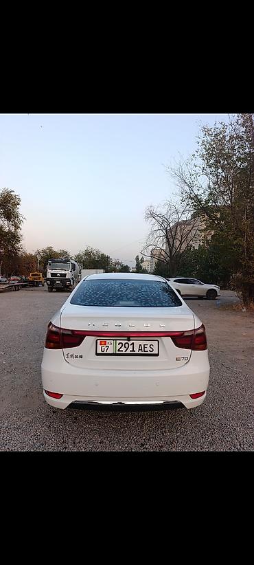 sultan power: Dongfeng : 2021 г., Автомат, Электромобиль, Седан — 8