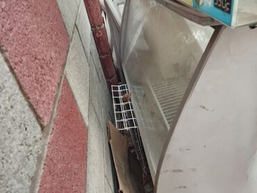 стиралка в рассрочку: Муздаткыч Бир камералуу