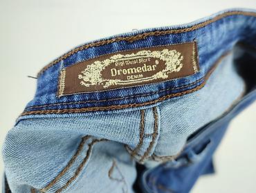 dzwony levis: Dromedar, Jeansy damskie, rozmiar M — 4