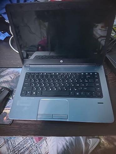 dell core i5: HP ProBook — надежный 14–15" бизнес-ноутбук с камерой, полноразмерной — 2