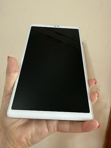 tab a9: Samsung Galaxy Tab A 8.0 planşet - 8.0 düymlük ekran, nazik çərçivə - — 2