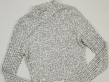 marynarka i spódniczka: Sweter, S (EU 36), condition - Very good