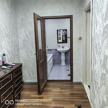 ucuz evler gence: Xaçmaz, 450 kv. m, 7 otaqlı, Kanalizasiya, Kombi, Qaz — 9