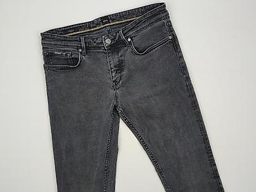 wolf: Hugo Boss, Jeansy dla mężczyzn, rozmiar S — 1