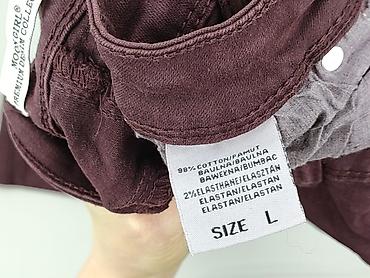 pitbul: Jeansy damskie, rozmiar L — 5