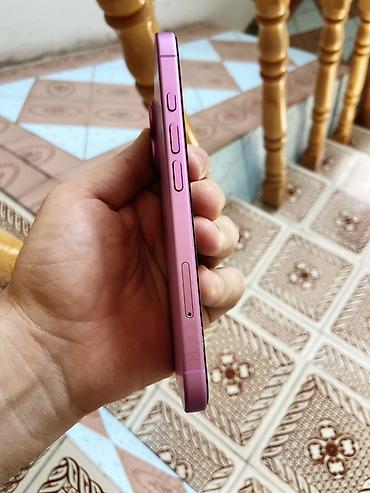 iphone 9 telefon: IPhone 16, 128 GB, Çəhrayı — 2