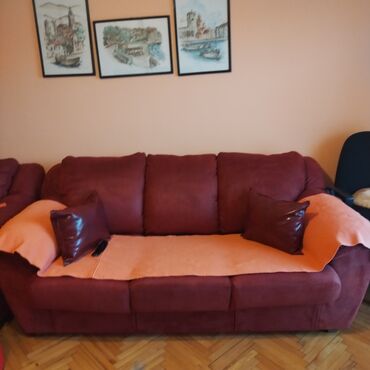 uradi sam stolovi i klupe: Sofas and couches