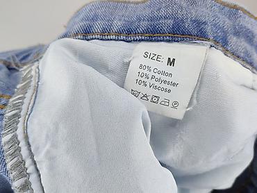 16: Denim, Jeansy damskie, rozmiar M — 4