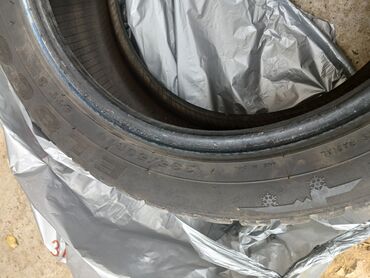 шина бишкек: Шины 235 / 50 / R 18, Зима, Комплект, Легковые, Япония, Bridgestone