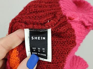 turecki sweter prl: Shein, Sweter damski, rozmiar XL — 4