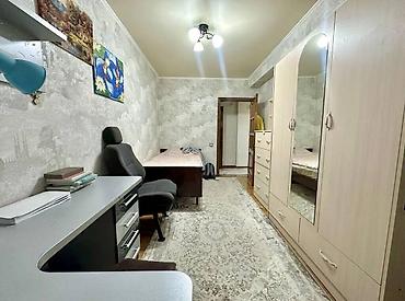 совминовский: 3 комнаты, 91 м², Филармония Индивидуалка, 3 этаж, Евроремонт — 9