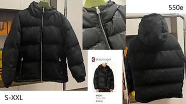 travis scott tech fleece: MONCLER, LOEWE, FENDI, S.ISLAND, GUCCI, TOP MODELI,2025-26 | Novo! ! — 5