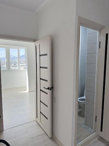 Продажа квартир: 4 комнаты, 97 м², 105 серия, 5 этаж, Евроремонт — 15