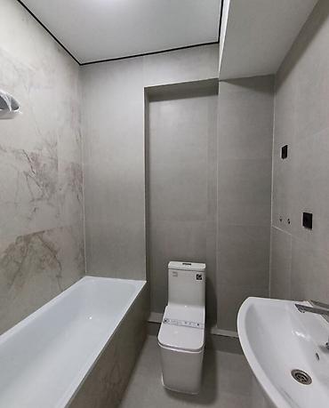 умный дом: 1 комната, 42 м², Элитка, 7 этаж, Евроремонт — 2