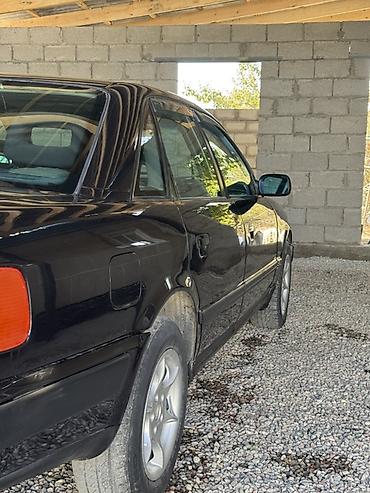 ауди рулевой рейки: Audi 100: 1993 г., Седан — 4
