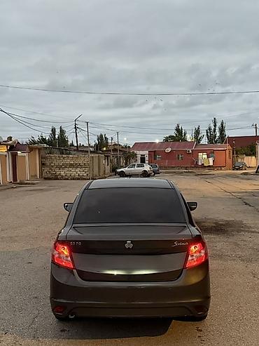 2 tekerli scooter: Saipa : 1.5 l | 2021 il 125000 km Sedan — 6