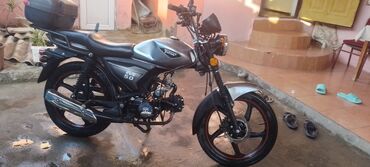 İnformatika: Tufan - 50KUB, 50 sm3, 2022 il, 24709 km