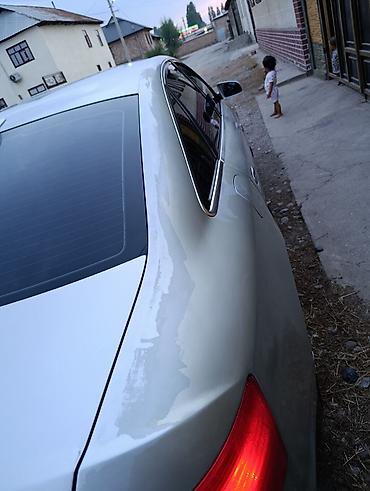 Audi: Audi A6: 2007 г., 2 л, Автомат, Бензин, Седан — 9