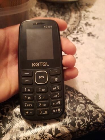 200 300 manat arasi telefonlar: Nokia 1, 2 GB, rəng - Qara