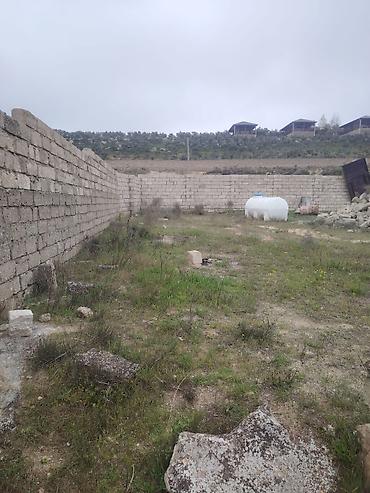 Torpaq sahələrinin satışı: 9 sot, Tikinti, Maklerlər narahat etməsin, Kupça (Çıxarış) — 7