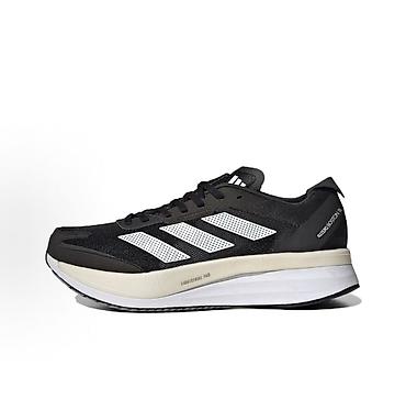 boston: Мужские кроссовки, 43, Adidas, Новый, цвет - Черный, Платная доставка, Самовывоз — 1