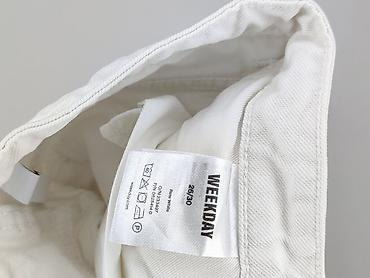 droga: Jeansy damskie, rozmiar M — 5