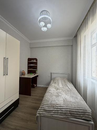 gence prospekti evler: 3 otaqlı, Yeni tikili, 54 kv. m — 9