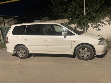передний бампер опель вектра б: Honda Odyssey: 2000 г., 2.3 л, Типтроник, Бензин, Вэн/Минивэн