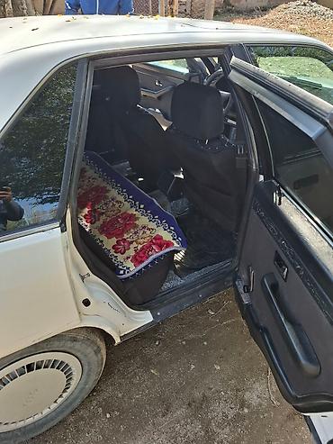 Audi: Audi 100: 1988 г., Седан — 10