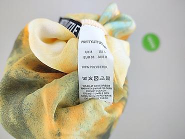 spodenki jeansowe pull: PrettyLittleThing, Sukienka damska, rozmiar S — 6