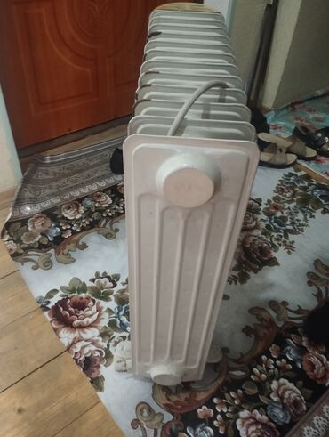 otaq qızdırıcı: Bu, bir otağı effektiv şəkildə qızdırmaq üçün nəzərdə tutulmuş ağ