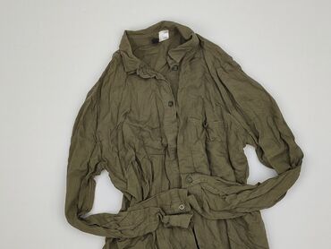 koszula modely: H&M Divided, Women`s shirt, size 2XS