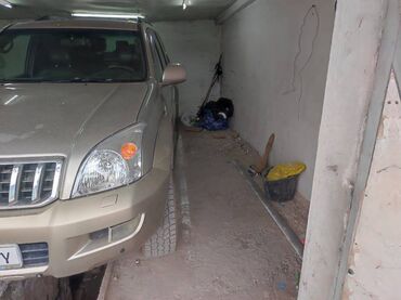 сдаю в аренда: 30 м², Кирпичный | Охрана, Подвал, погреб, Смотровая яма