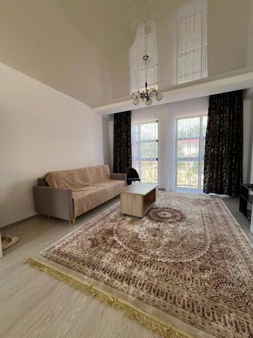 Продажа квартир: 2 комнаты, 46 м² — 4