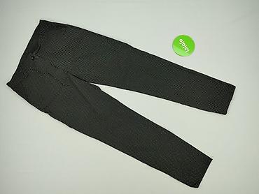pasek damski boho: Spodnie materiałowe damskie, rozmiar S — 2