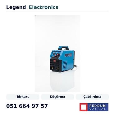 dinamometrik acar: Elan başlığı: Qaynaq aparati Fixtec FMMA160 Qaynaq aparati Fixtec — 1