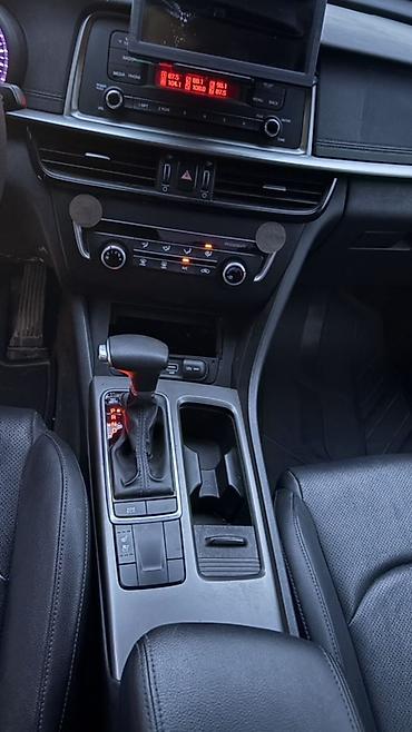 Kia: Kia K5: 2019 г., 2 л, Автомат, Газ, Седан — 8