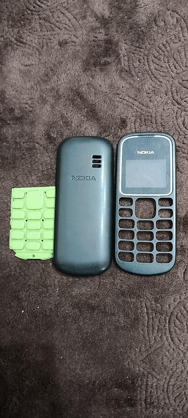 samsung 980: Nokia < 2 GB Memory Capacity, rəng - Qara, Düyməli — 5