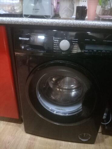 Paltaryuyan maşın təmiri: Xidmət: Paltaryuyan, pitiminutka (qaz su qızdırıcısı) və su — 7