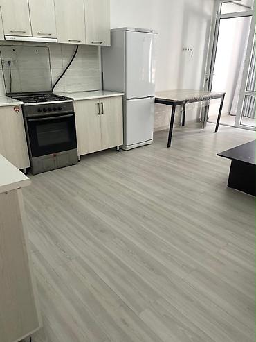 discovery studio: 2 комнаты, 58 м², 11 мкр 1 этаж, Свежий ремонт — 2