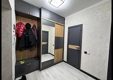 аренда аламедин 1: 2 бөлмө, 166 м², Элитка, 10 кабат — 8