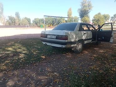 купить диски на авто бишкек: Audi 100: 1991 г., 1.8 л, Механика, Бензин, Седан — 2