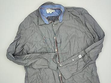 bug jo: Tom Tailor Denim, Koszulа dla mężczyzn, rozmiar XL — 1