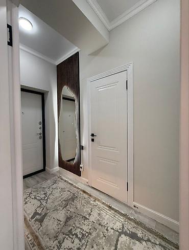 Продажа квартир: 1 комната, 43 м², Элитка, 11 этаж, Дизайнерский ремонт — 9