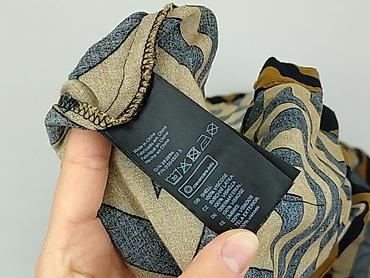 s hanro: H&M, Sukienka damska, rozmiar M — 8