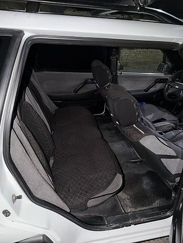 Volkswagen: Volkswagen Passat: 1989 г., Механика, Бензин, Универсал — 6